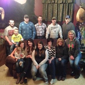 Meet your Posher, Vickie